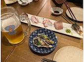 鮮魚と炉端焼き 魚炉魚炉 川崎総本店: maimaiさんの2025年03月の1枚目の投稿写真