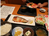 海鮮居酒屋 魚鮮水産 アイスタ新山口店: ましゅさんの2020年10月07日の1枚目の投稿写真