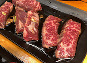 炭火焼肉牛将: nobuさんの2020年10月09日の2枚目の投稿写真
