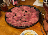 炭火焼肉牛将: nobuさんの2020年10月09日の3枚目の投稿写真