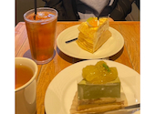 カフェ ダブル cafe double 豊田店: たえさんの2026年06月18日の1枚目の投稿写真