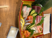 磯丸水産 三宮駅前店: ウエさんの2026年08月31日の2枚目の投稿写真