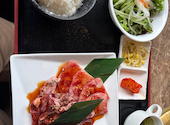 焼肉 ホルモン マルキ精肉 宝塚店: ウエさんの2026年08月31日の1枚目の投稿写真