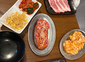 京もつ鍋ホルモン朱々 仁川店: ウエさんの2026年09月07日の1枚目の投稿写真