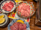 焼肉こじま 離れ 大阪北巽: ウエさんの2026年06月14日の2枚目の投稿写真