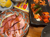 焼肉こじま 離れ 大阪北巽: ウエさんの2026年06月15日の1枚目の投稿写真
