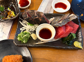 食べ飲み放題　堂山食堂３号店　大阪駅前第３ビル: ウエさんの2026年04月の1枚目の投稿写真