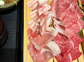 すき焼き しゃぶしゃぶすみれ 西宮ガーデンズ店: ウエさんの2026年07月05日の1枚目の投稿写真