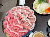 すき焼き しゃぶしゃぶすみれ 西宮ガーデンズ店: ウエさんの2026年08月09日の1枚目の投稿写真