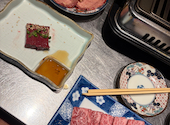 焼肉こじま 離れ 神戸三宮: ウエさんの2026年08月24日の2枚目の投稿写真