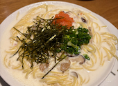 ホームズパスタトラットリア梅田 阪急グランドビル店: ウエさんの2026年07月05日の2枚目の投稿写真