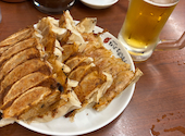 ぎょうざの店ひょうたん　ミント神戸店: ウエさんの2026年09月24日の1枚目の投稿写真