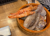 磯丸水産 十三西口駅前店: ウエさんの2026年08月29日の3枚目の投稿写真