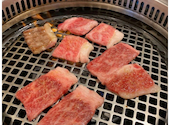 幸せの焼肉食べ放題 かみむら牧場 八尾外環店: そうさんの2026年04月22日の1枚目の投稿写真