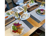ダイニングバー&レストラン crossfield with TERRACE LOUNGE 大阪: yukoさんの2025年07月06日の2枚目の投稿写真