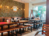 Cafe&Dining New Normal Cafe 鴻巣店: まゆさんの2024年09月21日の1枚目の投稿写真