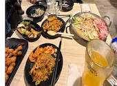 2000円 食べ放題飲み放題 居酒屋 おすすめ屋 名古屋駅店: キティさんの2026年05月24日の1枚目の投稿写真
