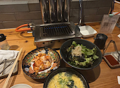 焼肉ホルモンしづる 四日市駅前店: キティさんの2026年07月12日の1枚目の投稿写真