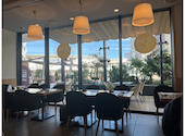 Terrace and Table テラスアンドテーブル ホテルメトロポリタン川崎: ぶーとんさんの2024年01月20日の2枚目の投稿写真