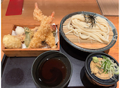 饂飩の四國 札幌シャンテ店: えまさんの2025年11月の1枚目の投稿写真