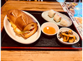 串かつ居酒屋 いちろう 2号店: snagexさんの2026年10月11日の1枚目の投稿写真