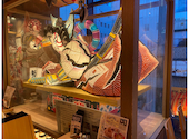 青森ねぶたワールド 新橋店: snagexさんの2026年10月11日の1枚目の投稿写真