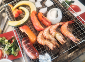 屋上BBQビアガーデン　UMEDA大ホール: さとみんさんの2025年09月の1枚目の投稿写真