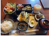 和食美膳 旬華: はなさんの2026年07月29日の1枚目の投稿写真