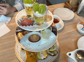 kokett cafe コケットカフェ: MIKAさんの2024年11月20日の1枚目の投稿写真