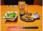 魚民 西川口西口駅前店: ナシシさんの2026年09月19日の1枚目の投稿写真