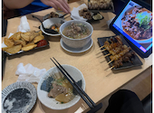 地鶏焼き鳥食べ飲み放題×個室 居酒屋 串かど 新宿2号店: コバショウさんの2025年09月の1枚目の投稿写真