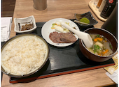 牛たん炭焼 利久 トリエ京王調布店 （牛たん炭焼 りきゅう）: コバショウさんの2026年05月の1枚目の投稿写真