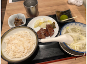 牛たん炭焼 利久 トリエ京王調布店: コバショウさんの2026年08月22日の1枚目の投稿写真