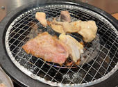 焼肉×ホルモン×居酒屋 国領肉流通センター: コバショウさんの2024年12月06日の2枚目の投稿写真