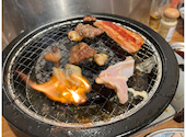 焼肉×ホルモン×居酒屋 国領肉流通センター: コバショウさんの2025年02月24日の2枚目の投稿写真
