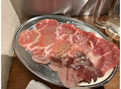 焼肉×ホルモン×居酒屋 国領肉流通センター: コバショウさんの2025年02月24日の3枚目の投稿写真