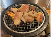 焼肉×ホルモン×居酒屋 国領肉流通センター: コバショウさんの2025年05月05日の1枚目の投稿写真
