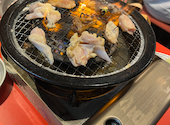 焼肉×ホルモン×居酒屋 国領肉流通センター: コバショウさんの2025年05月17日の1枚目の投稿写真