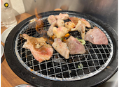 焼肉×ホルモン×居酒屋 国領肉流通センター: コバショウさんの2025年06月09日の2枚目の投稿写真