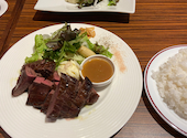 自家製ピッツァ＆ステーキ　肉バル　ビステッカ　垂水店: ひでさんの2024年07月の1枚目の投稿写真