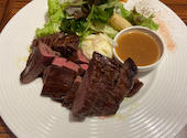 自家製ピッツァ&ステーキ 肉バル ビステッカ 垂水店: ひでさんの2024年07月07日の2枚目の投稿写真
