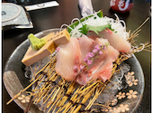 ぎふ初寿司 祖父江店: コークさんさんの2025年05月11日の2枚目の投稿写真