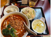 陳家私菜 ちんかしさい 渋谷店: バリーがモンさんの2026年04月19日の1枚目の投稿写真