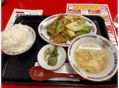 町中華ネオ へそ SL広場前店: バリーがモンさんの2026年05月07日の1枚目の投稿写真