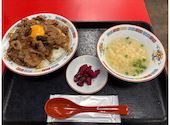 町中華ネオ へそ SL広場前店: バリーがモンさんの2026年08月05日の1枚目の投稿写真