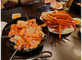 日乃本食堂: マシュマロさんの2025年03月の1枚目の投稿写真