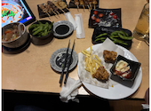 串かど 新宿2号店: ゆうちゃんさんの2024年11月09日の1枚目の投稿写真