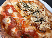 PIZZERIA BAR NAPOLI ナポリ 甲府中央: のりさんの2026年07月26日の2枚目の投稿写真