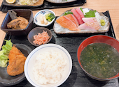 おさかな食堂やまと: のりさんの2026年06月21日の1枚目の投稿写真