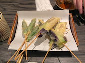 天ぷらとおでん 天串 TENGUSHI 岐阜駅前店: ぽんたさんの2026年08月11日の1枚目の投稿写真